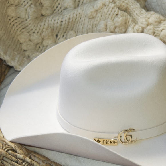 BIANCA WOOL HAT - Picture 8 of 15